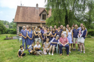 photographe famille Amiens somme 14