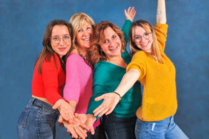 photo famille amiens