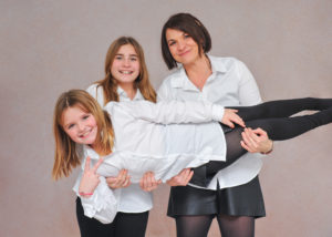 photo famille