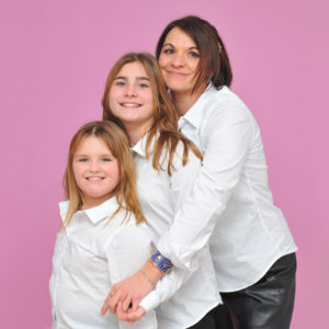 photo famille